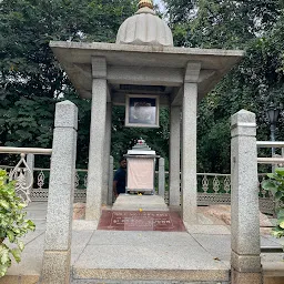 Ramakrishna Matha - Basavanagudi