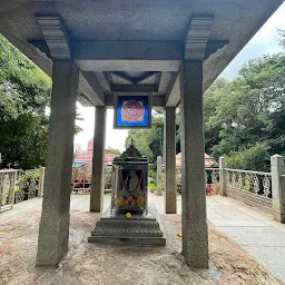 Ramakrishna Matha - Basavanagudi