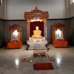 RAMAKRISHNA MISSION