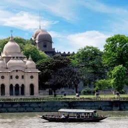 Ramakrishna Mission, Belur Math