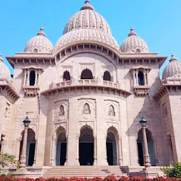 Ramakrishna Mission, Belur Math