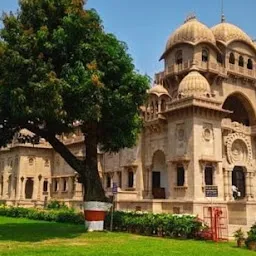 Ramakrishna Mission, Belur Math