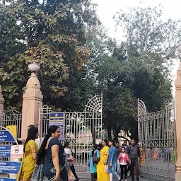 Ramakrishna Mission, Belur Math