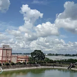 Ramakrishna Mission, Belur Math Water Treatment Plant