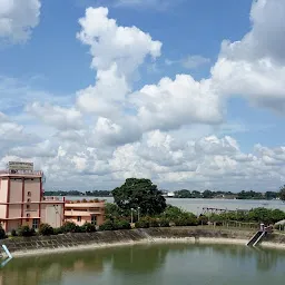 Ramakrishna Mission, Belur Math Water Treatment Plant