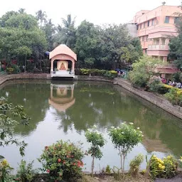 Ramakrishna Mission Kasundia Howrah