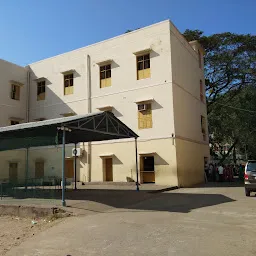 Ramakrishna Mission Matriculation Higher Secondary School, ராமகிருஷ்ணா மிஷன் மெட்ரிக் மேல்நிலை பள்ளி