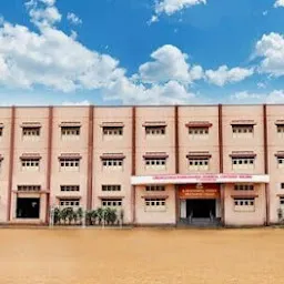 Ramakrishna Mission Polytechnic College