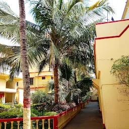 Ramakrishna Mission Premananda Guest House, Puri