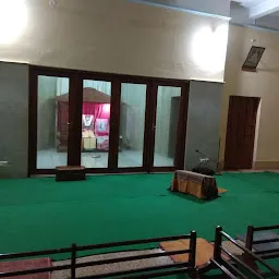 Ramakrishna Mission Premananda Guest House, Puri