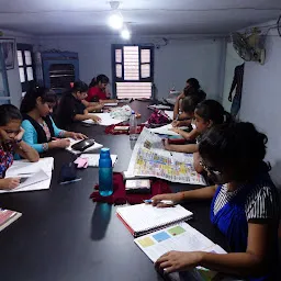 Ramakrishna Mission Sevashrama Prayagraj Library