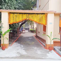 Ramakrishna Mission Shilpavidyalaya