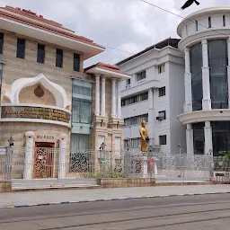 Ramakrishna Mission Swami Vivekananda's Ancestral House and Cultural Centre