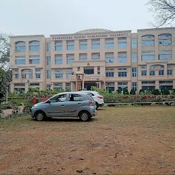 Ramakrishna Mission Vivekananda Educational And Research Institute (RKMVERI)