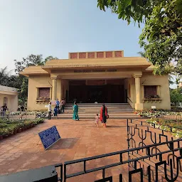 Ramakrishna Sangraha Mandir – Museum