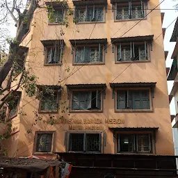 Ramakrishna Sarada Mission Matri Bhavan