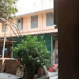 Ramakrishna Sarada Mission Matri Bhavan