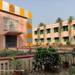 Ramakrishna Sarada Mission School