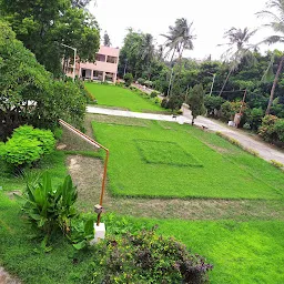 Ramakrishna Sarada Mission Vivekananda Vidyabhavan