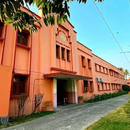 Ramakrishna Sarada Mission Vivekananda Vidyabhavan