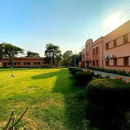 Ramakrishna Sarada Mission Vivekananda Vidyabhavan