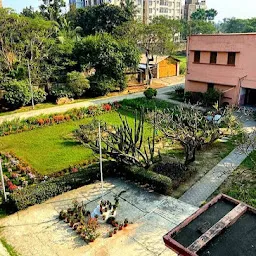 Ramakrishna Sarada Mission Vivekananda Vidyabhavan