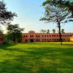 Ramakrishna Sarada Mission Vivekananda Vidyabhavan