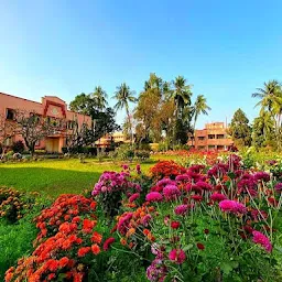 Ramakrishna Sarada Mission Vivekananda Vidyabhavan