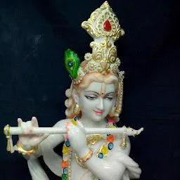 RamaKrishna Sculptures - Marble God statues manufacturer