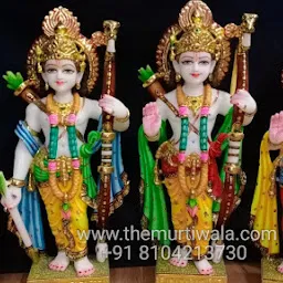 RamaKrishna Sculptures - Marble God statues manufacturer