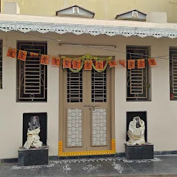Ramalayam(Kanakamma gari Asramam)(Bharatha Ashram)