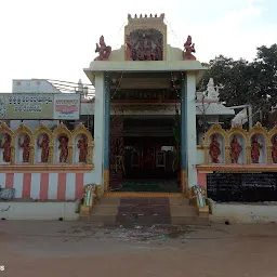 Ramalayam Temple