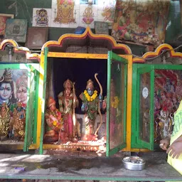 Ramalayam Temple Saroja Shop