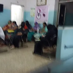 Ramana Maternity Nursing Home