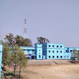 Ramananda College Ground Hostel