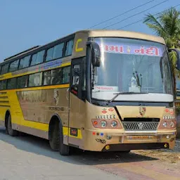 Ramanandi Bus Service