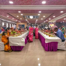 Ramani Caterers (Pure Veg South Indian Catering for Weddings, Upanayanams and corporate functions)