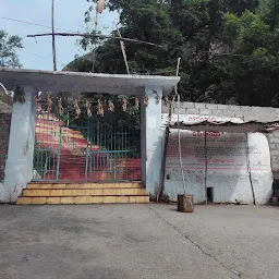 Ramanjaneya Temple