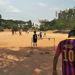 Ramanthapur Football Club