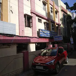 Ramanthapur Hospital