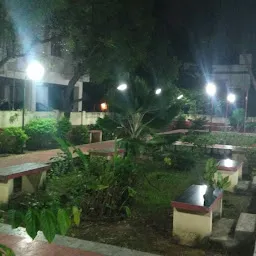 Ramanujam Street Park