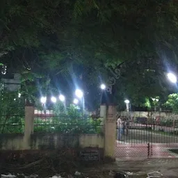 Ramanujam Street Park