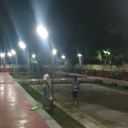 Ramanujam Street Park