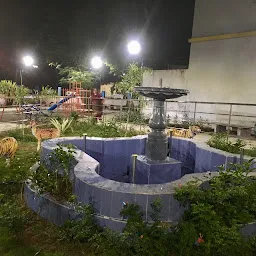 Ramanujam Street Park