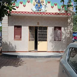 Ramapir Mandir