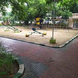 Ramappa Nagar Park