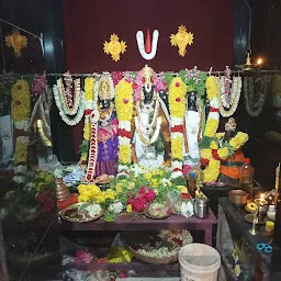 Ramar temple