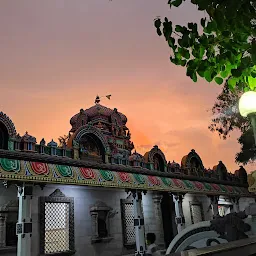 Ramar Temple