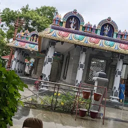 Ramar Temple