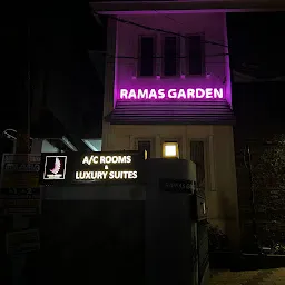 Ramas Garden